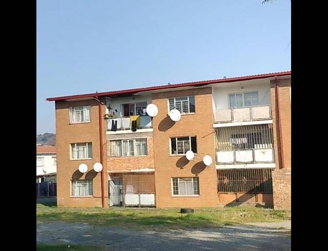 2 BEDROOM APARTMENT FOR SALE IN BELLAVISTA ESTATES